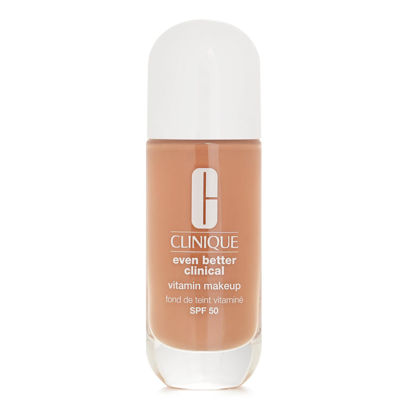 Clinique Even Better Clinical Vitamin MakeUp Foundation SPF 50 - # 3 Light Cool  30ml
