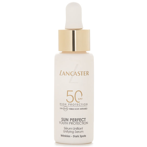 Lancaster Sun Perfect Youth Protection Unifying Serum SPF 50  30ml