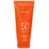Lancaster Sun Beauty Body Milk SPF 50  100ml