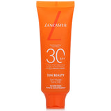 Lancaster Sun Beauty Face Gel SPF 30  50ml