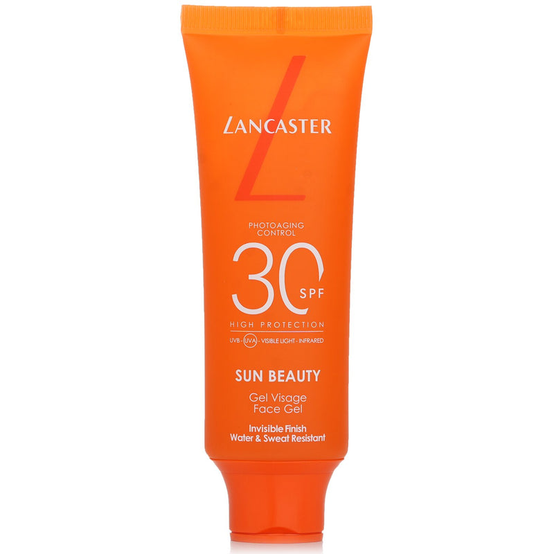 Lancaster Sun Beauty Face Gel SPF 30  50ml
