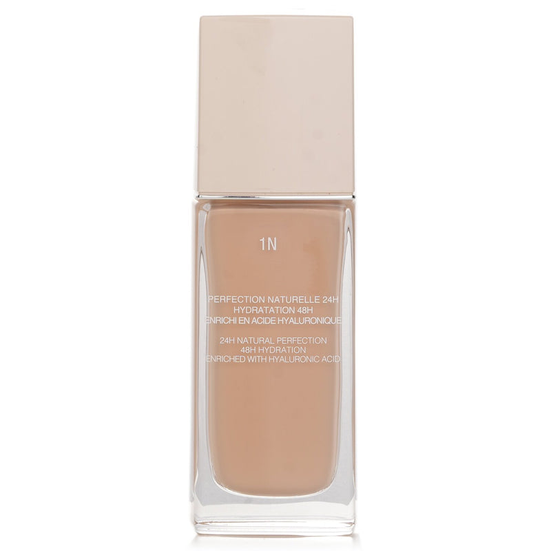 Christian Dior Dior Forever Hydra Nude 24Hour Natural Perfection Foundation - # 1N Neutral  30ml/1oz
