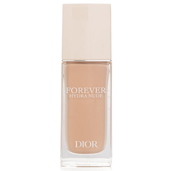 Christian Dior Dior Forever Hydra Nude 24Hour Natural Perfection Foundation - # 1N Neutral  30ml/1oz