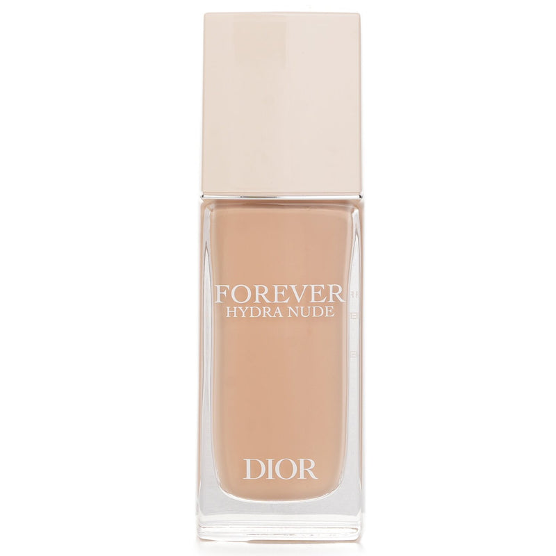Christian Dior Dior Forever Hydra Nude 24Hour Natural Perfection Foundation - # 1N Neutral  30ml/1oz