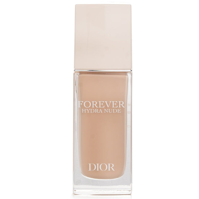 Christian Dior Dior Forever Hydra Nude 24Hour Natural Perfection Foundation - # 1N Neutral  30ml/1oz