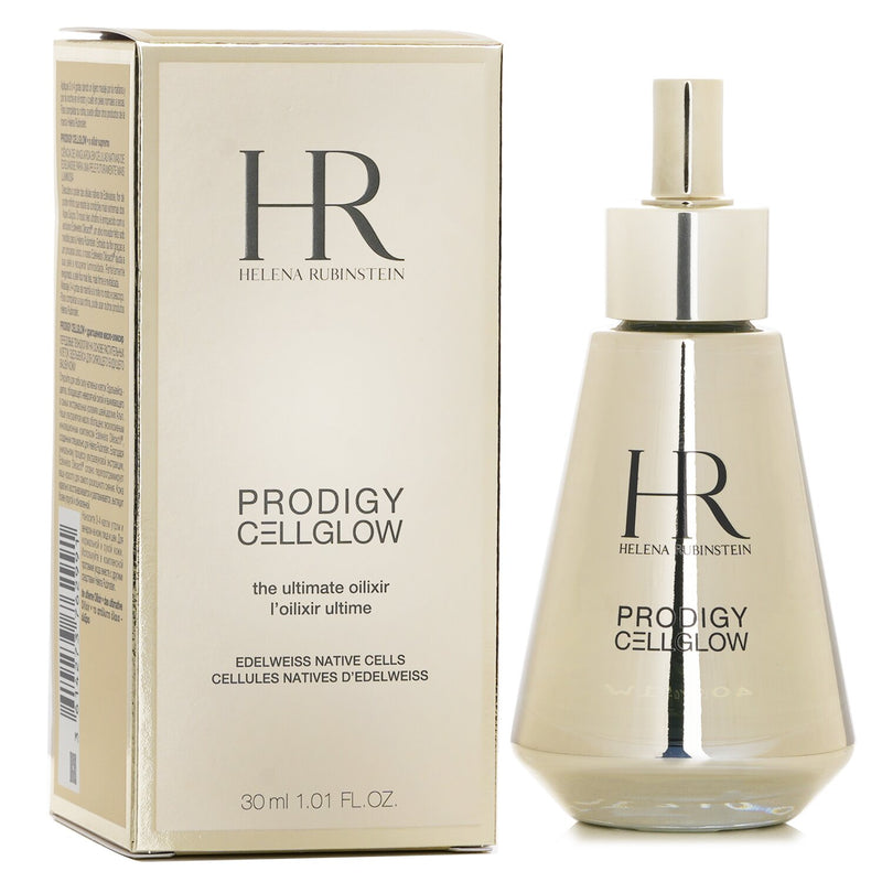 Helena Rubinstein Prodigy Cellglow Oilixir  30ml