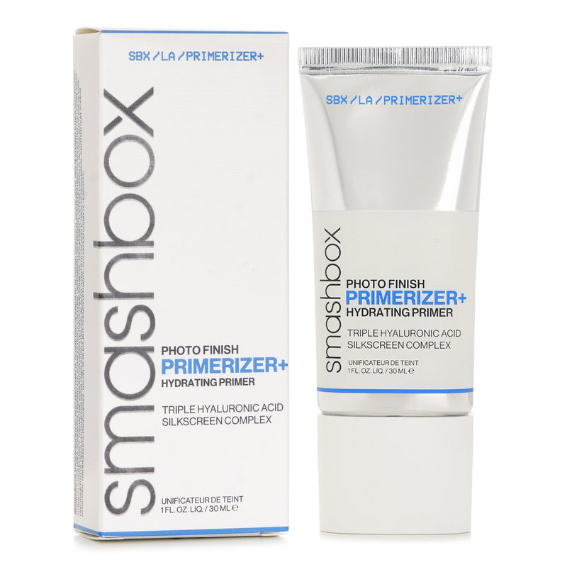 Smashbox Photo Finish Primerizer+ Hydrating Primer  30ml/1oz