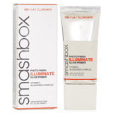 Smashbox Photo Finish Illuminate Glow Primer  30ml/1oz