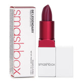 Smashbox Be Legendary Prime & Plush Lipstick - # It's A Mood  3.4g