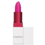Smashbox Be Legendary Lipstick - Skinny Jeans (Sheer Navy Cream)  3g/0.1oz