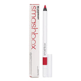 Smashbox Be Legendary Line & Prime Lip Pencil - # True Red  1.2g