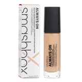 Smashbox Always On Skin Balancing Foundation  - # L10N  30ml