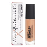 Smashbox Always On Skin-Balancing Foundation - # L20N 086272  30ml