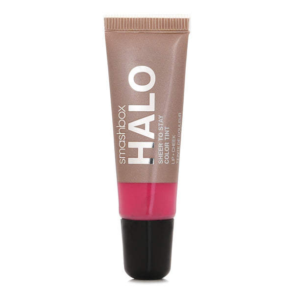 Smashbox Halo Sheer To Stay Color Tint - # Blush 10ml