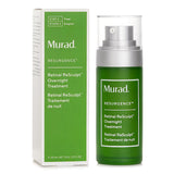 Murad Retinal ReSculpt Overnight Treatment  30ml/1oz