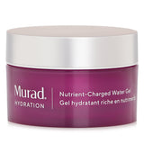 Murad Hydration Nutrient Charged Water Gel   50ml/1.7oz