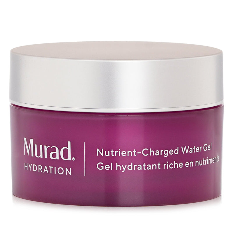 Murad Hydration Nutrient Charged Water Gel   50ml/1.7oz