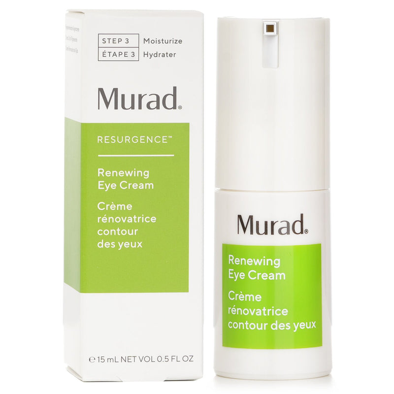 Murad Resurgence Renewing Eye Cream  15ml/0.5oz