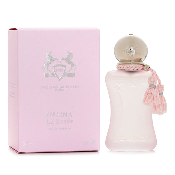 Parfums De Marly The Royal Essence Delina La Rosee Eau De Parfum Spray  30ml/1oz