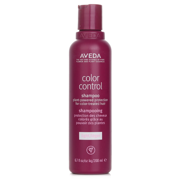 Aveda Color Control Shampoo Light  200ml