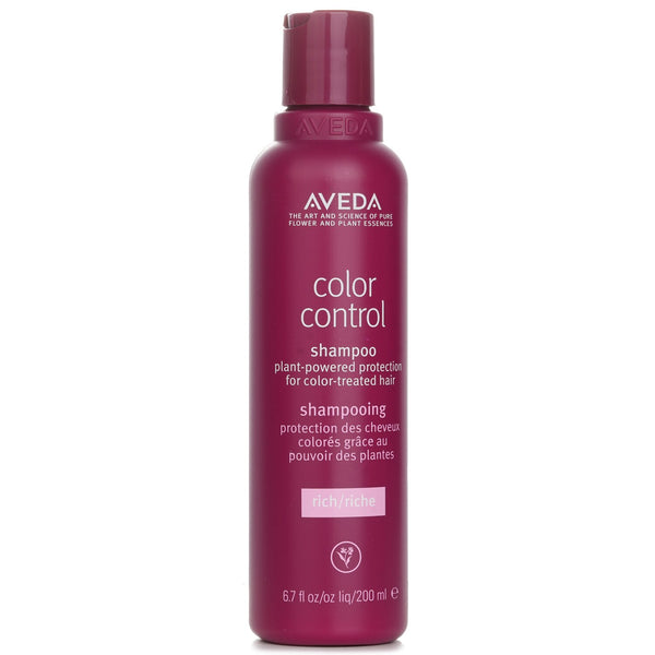 Aveda Color Control Shampoo Rich  200ml