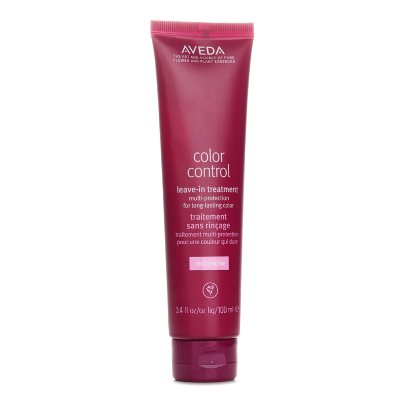 Aveda Color Control Leave In Rich  100ml
