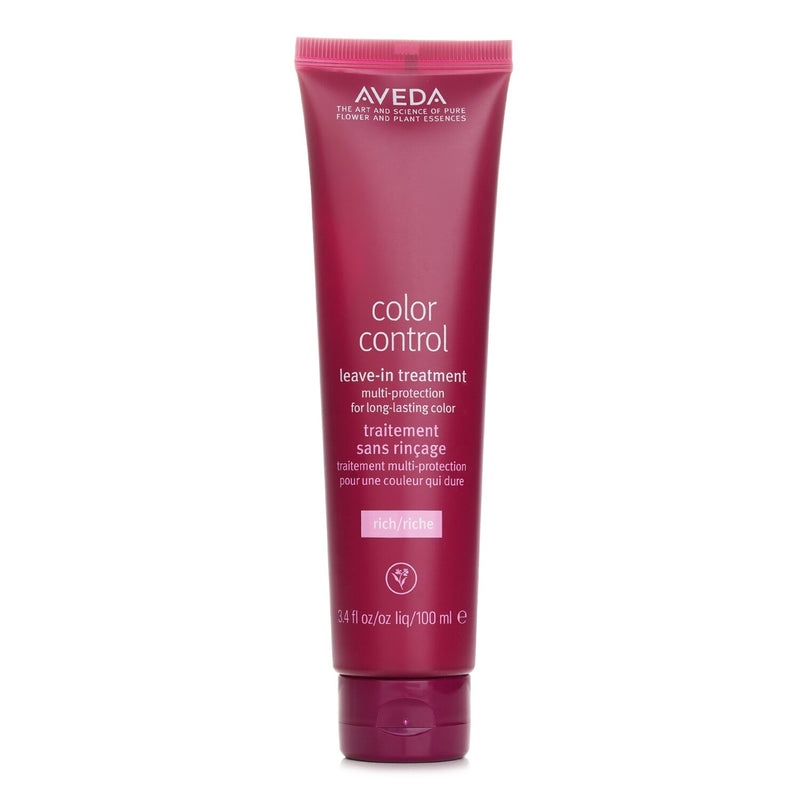 Aveda Color Control Leave In Rich  100ml