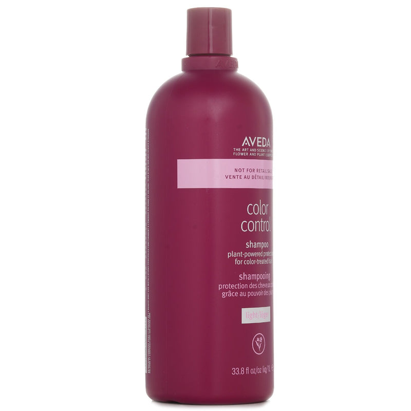 Aveda Color Control Shampoo Light  1000ml