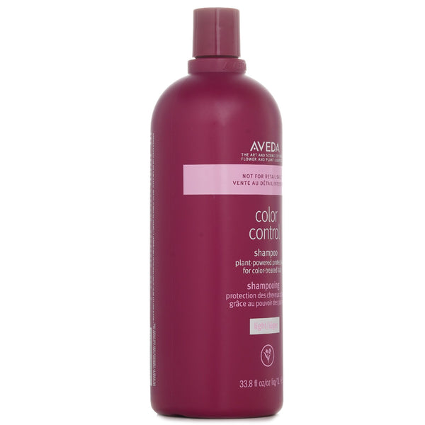 Aveda Color Control Shampoo Light  1000ml