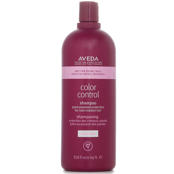 Aveda Color Control Shampoo Light  1000ml