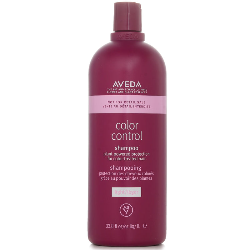 Aveda Color Control Shampoo Light  1000ml