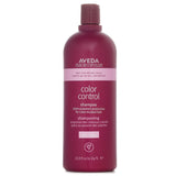 Aveda Color Control Shampoo Rich  1000ml