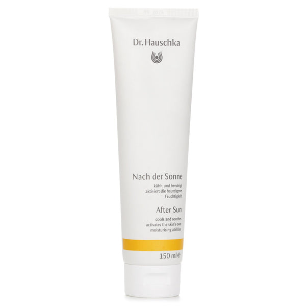 Dr. Hauschka After Sun  150ml