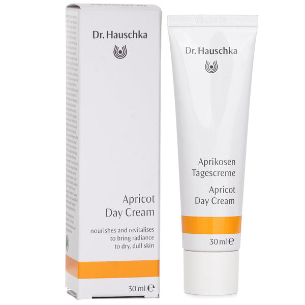 Dr. Hauschka Apricot Day Cream  30ml