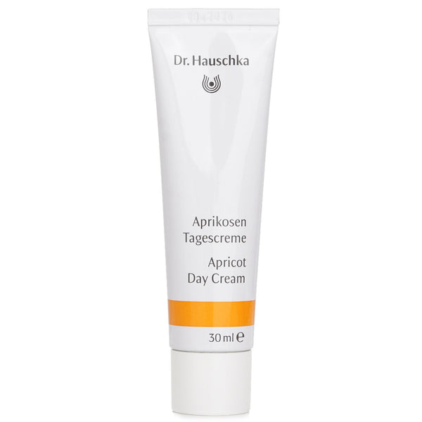 Dr. Hauschka Apricot Day Cream  30ml