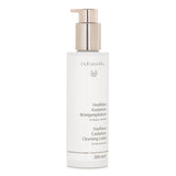 Dr. Hauschka Hayflower Cardamom Cleansing Lotion  200ml