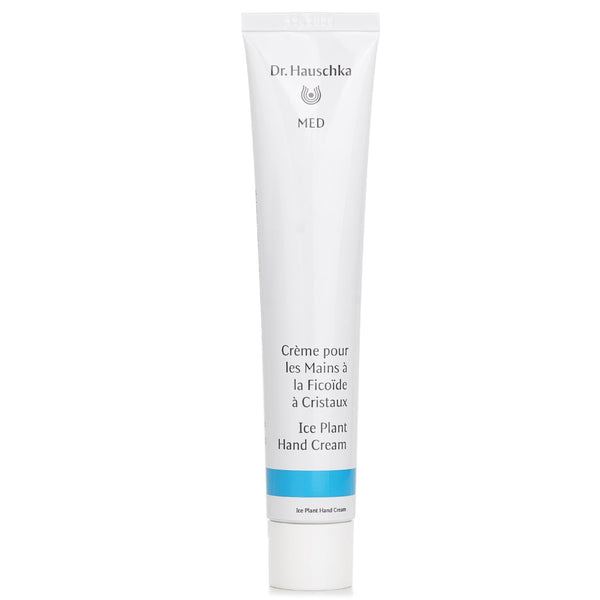 Dr. Hauschka Med Ice Plant Hand Cream  50ml
