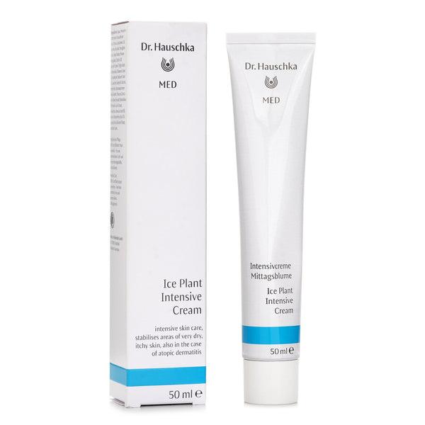Dr. Hauschka Med Ice Plant Intensive Cream  50ml