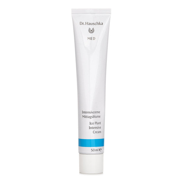 Dr. Hauschka Med Ice Plant Intensive Cream  50ml