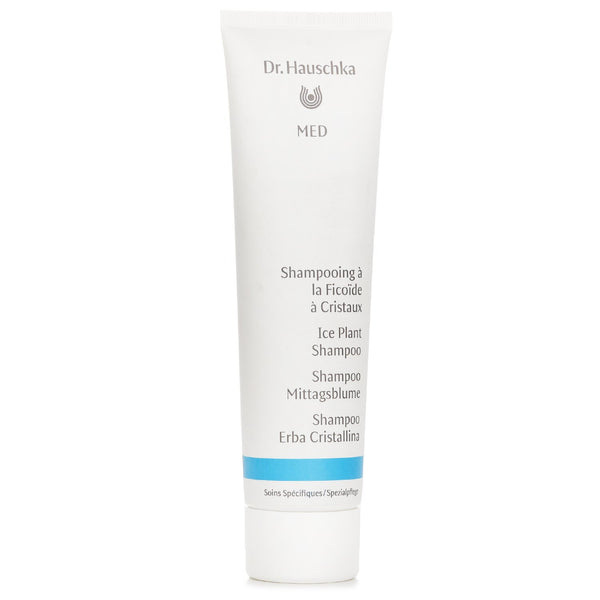 Dr. Hauschka Med Ice Plant Shampoo  150ml
