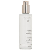 Dr. Hauschka Stone Pine Sea Salt Cleansing Gel  200ml