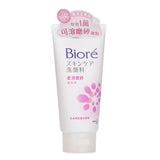 Biore Facial Foam Scrub  100g