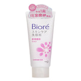 Biore Facial Foam Scrub  100g