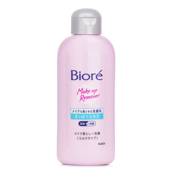 Biore Make Up Removal Facial Wash  120g