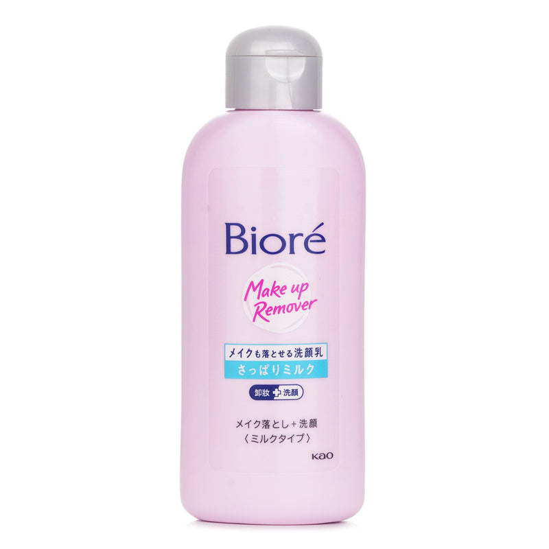 Biore Make Up Removal Facial Wash  120ml/120g