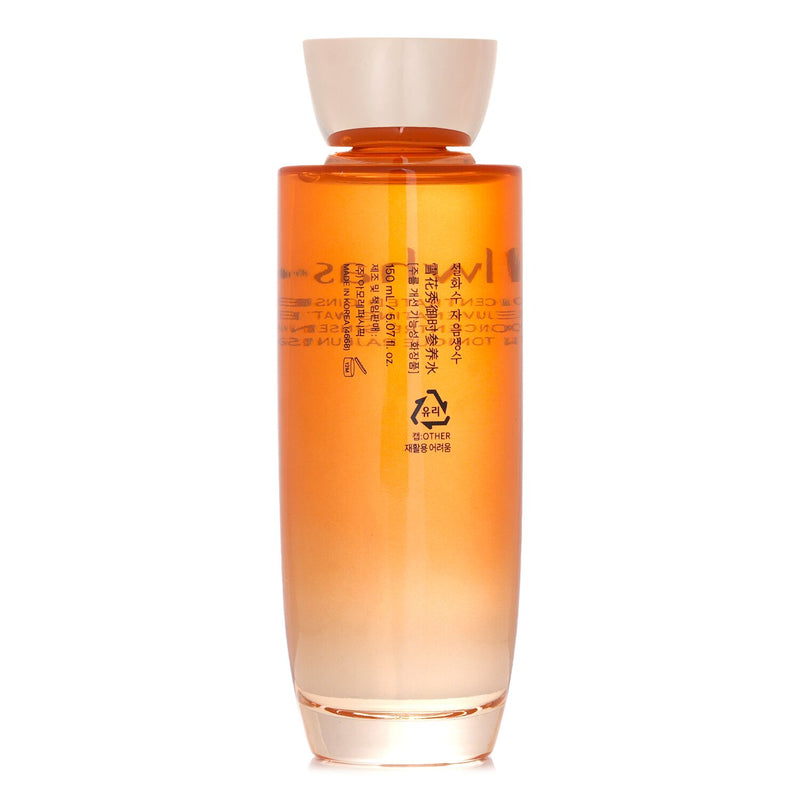 Sulwhasoo Concentrated Ginseng Rejuvenating Water  150ml