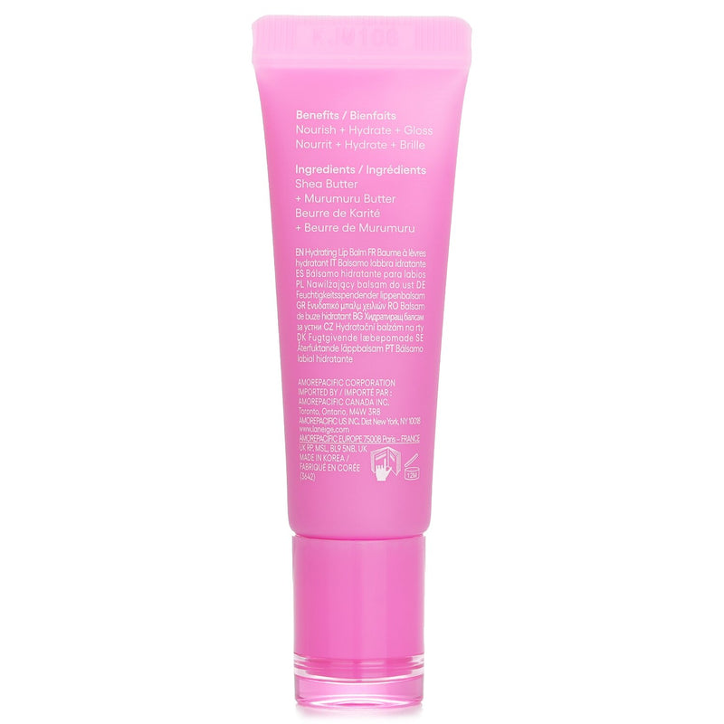 Laneige Lip Glowy Balm - # Sweet Candy  10g