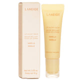 Laneige Lip Glowy Balm - # Vanilla  10g