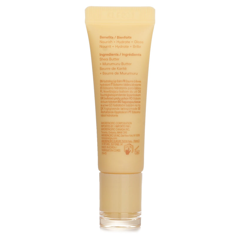 Laneige Lip Glowy Balm - # Vanilla  10g