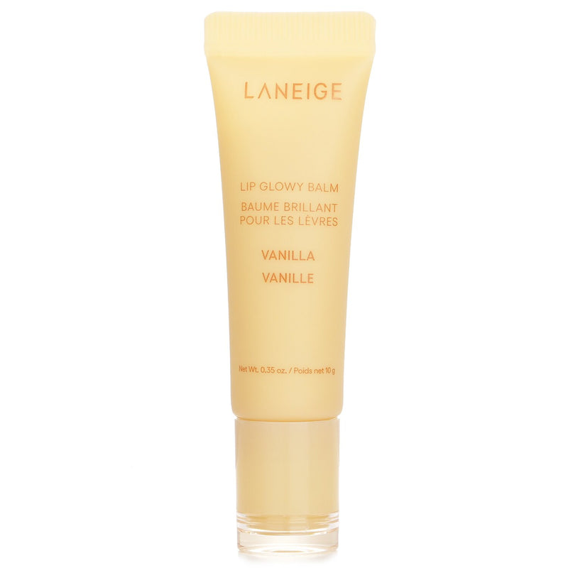 Laneige Lip Glowy Balm - # Sweet Candy  10g